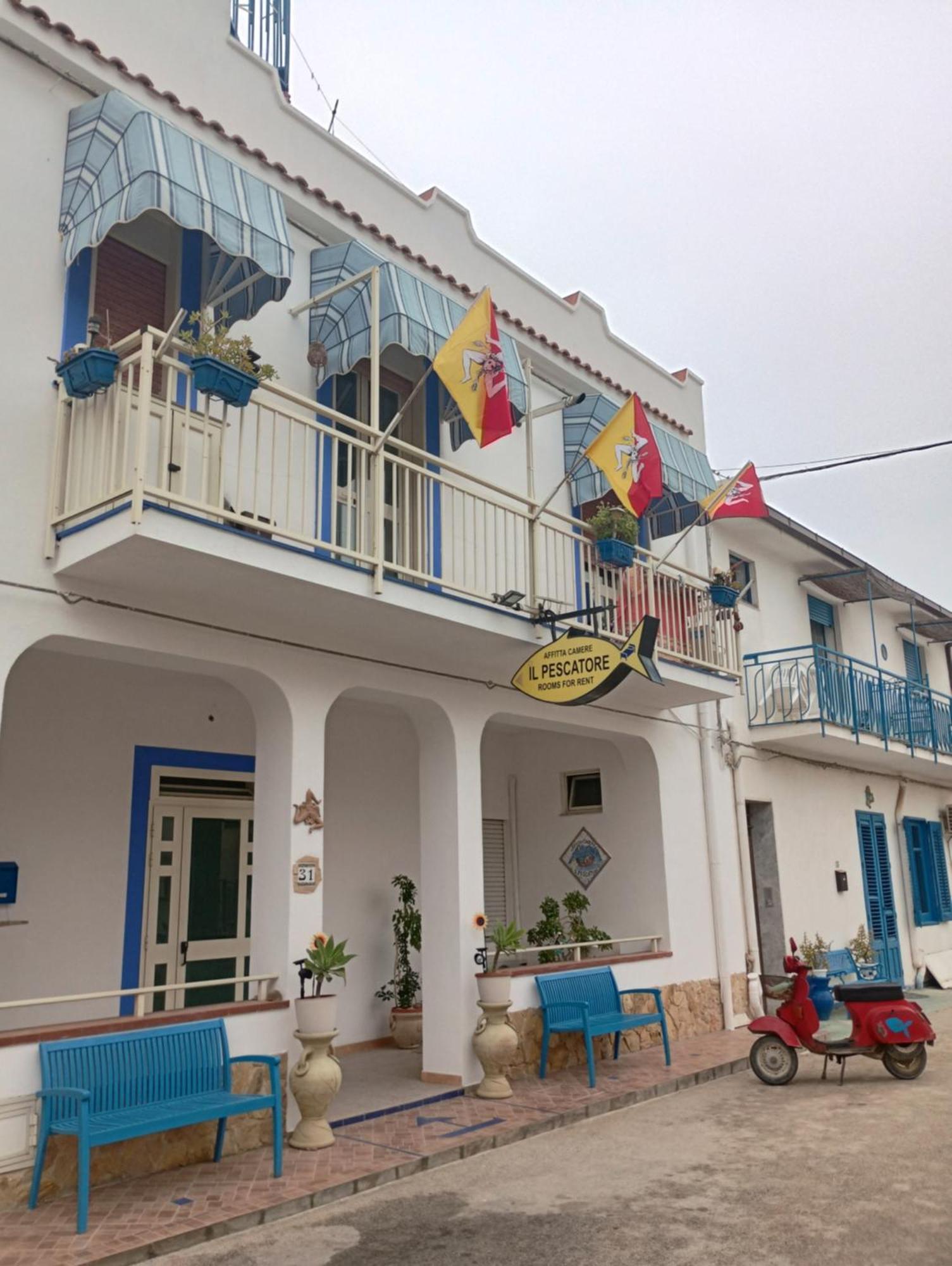 Bed & Breakfast Il Pescatore