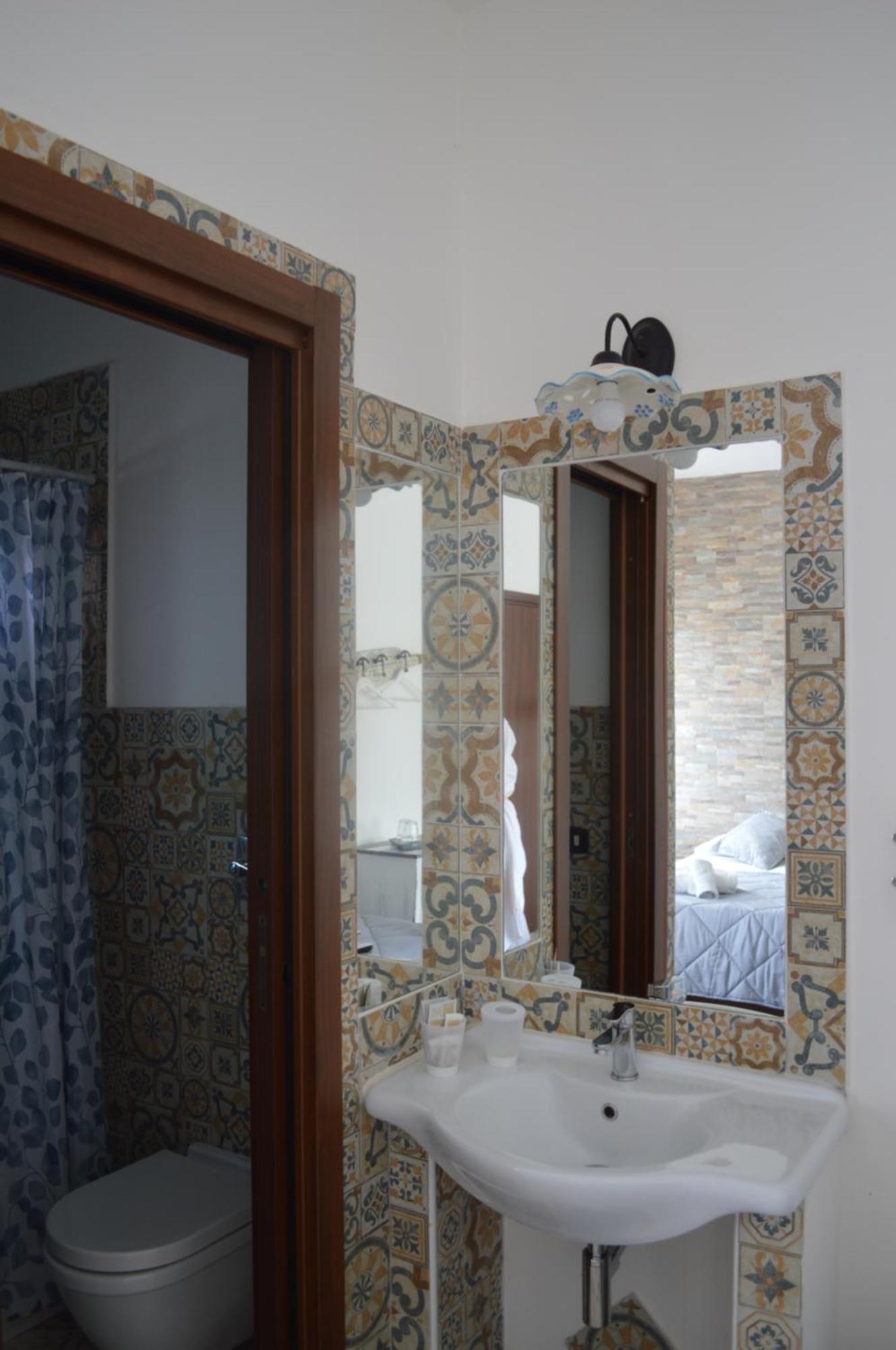 Il Pescatore Bed & Breakfast