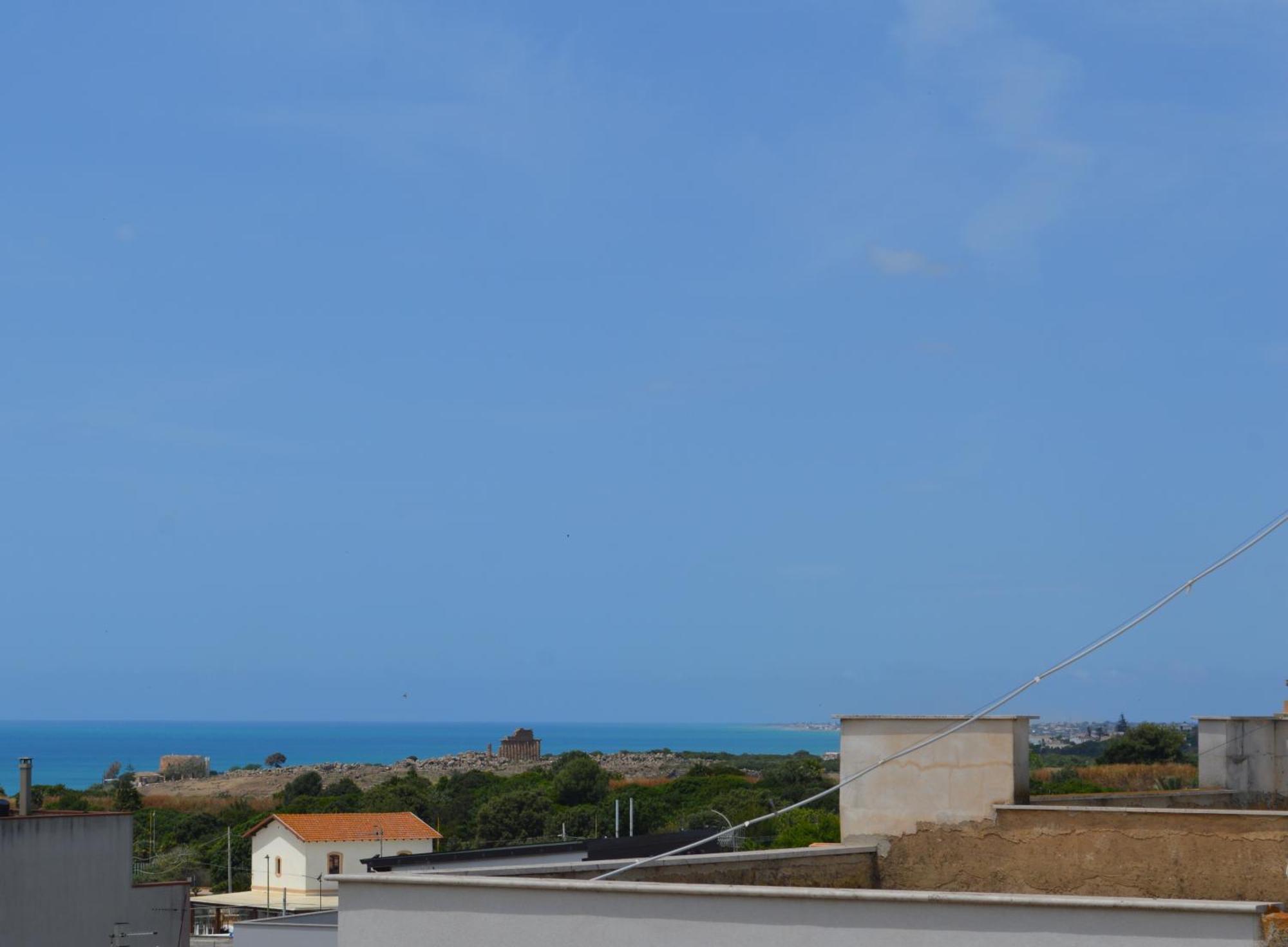 Bed & Breakfast Il Pescatore