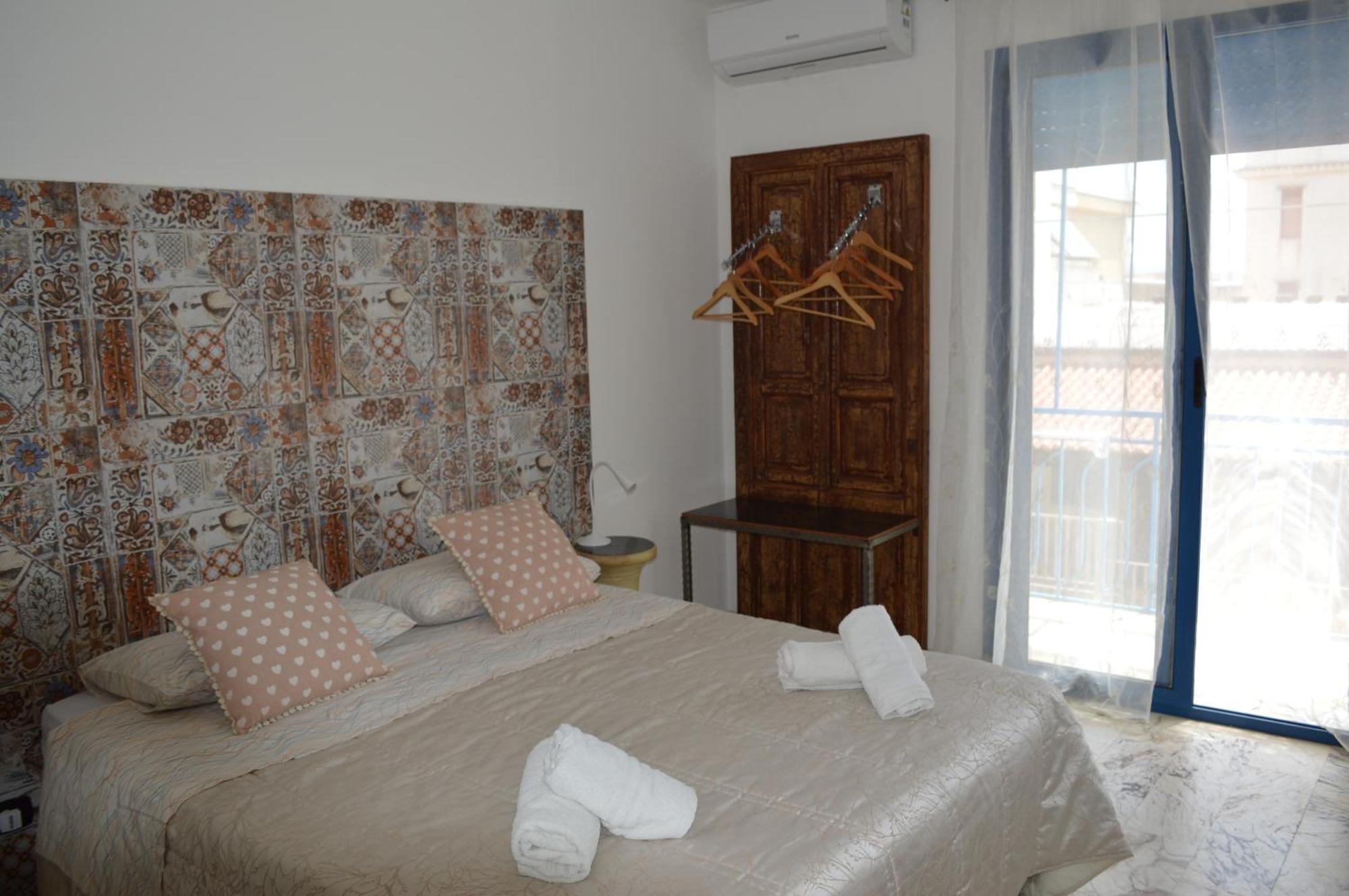 Il Pescatore Bed & Breakfast *