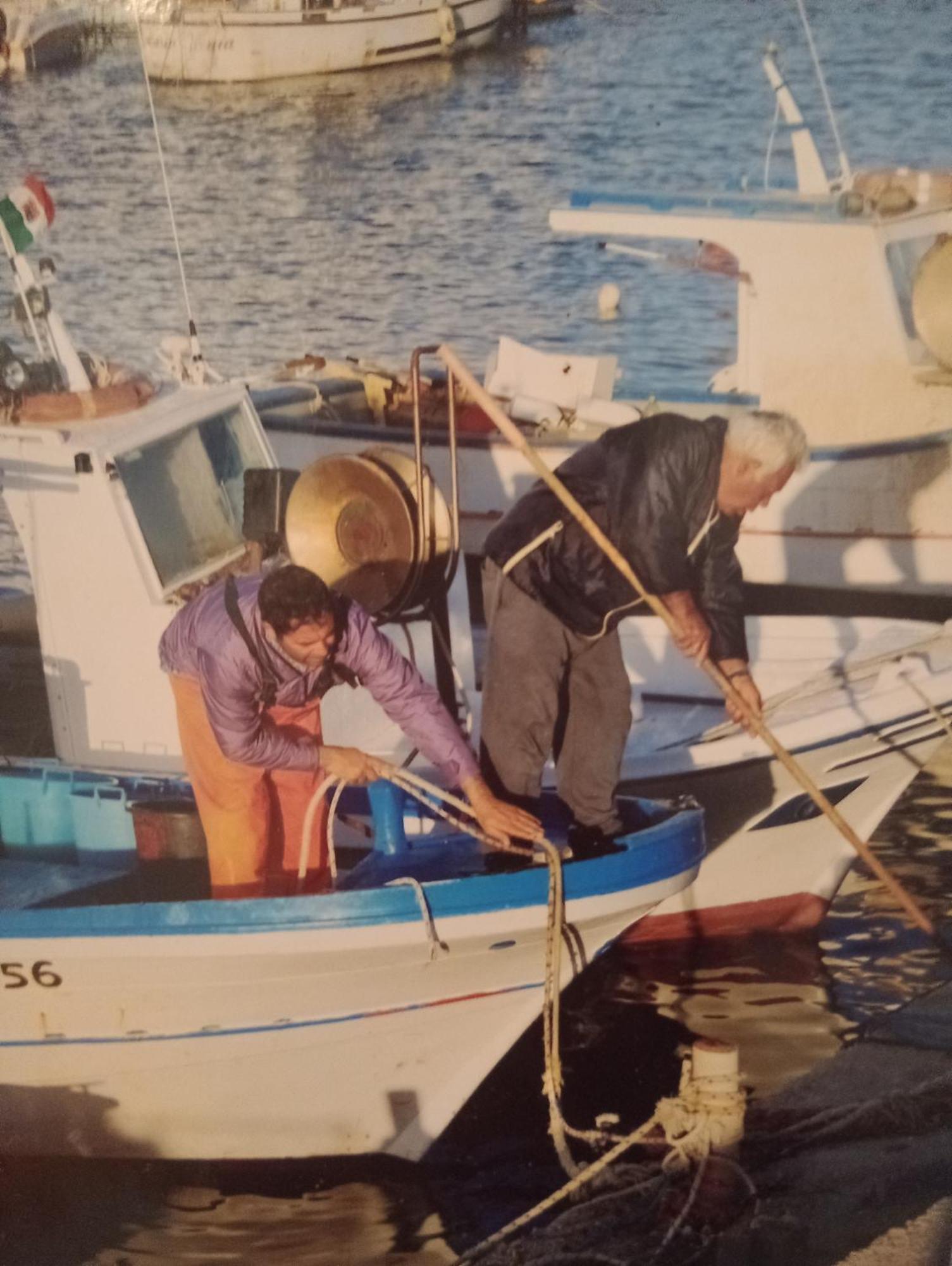 Il Pescatore Marinella di Selinunte