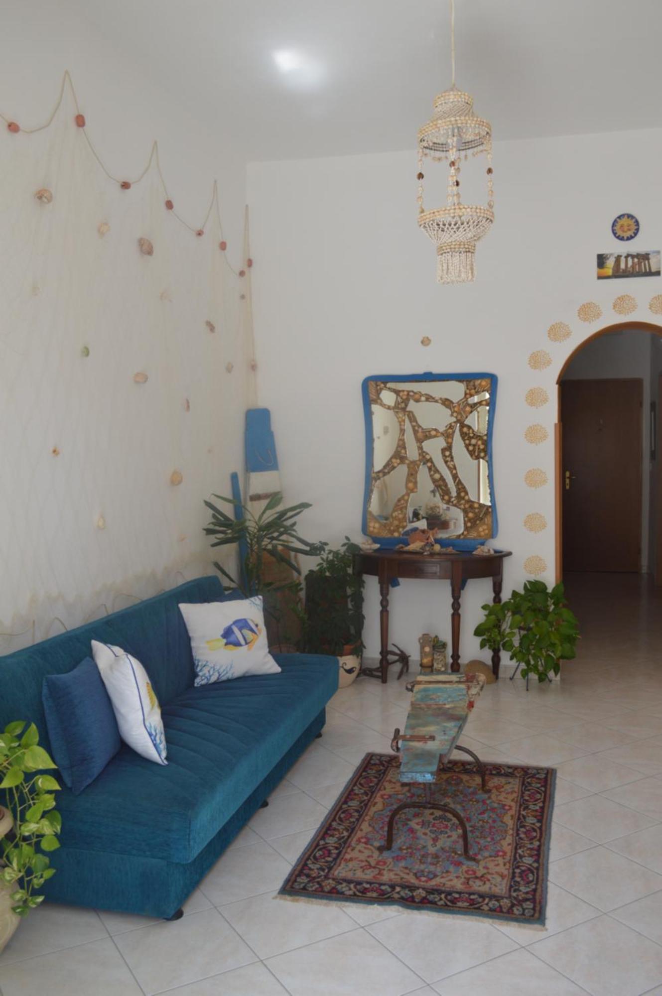Il Pescatore Bed & Breakfast *