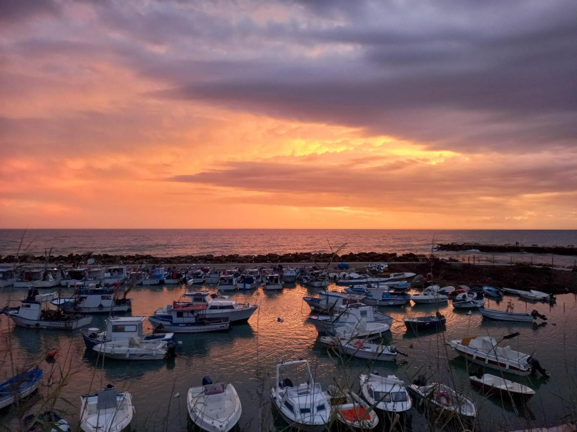 Bed & Breakfast Il Pescatore *