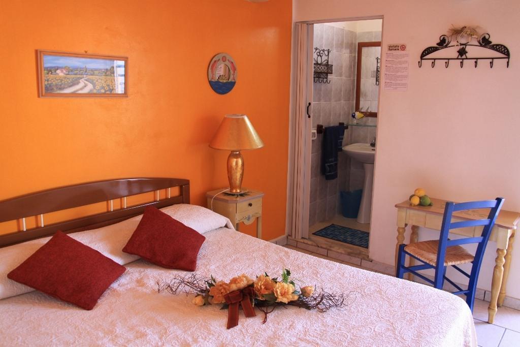 Il Pescatore Bed & Breakfast