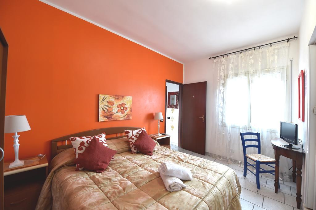 Bed & Breakfast Il Pescatore *