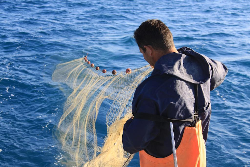 Bed & Breakfast Il Pescatore