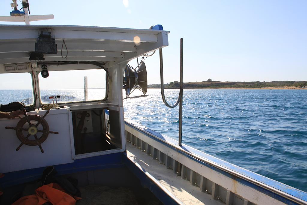 Il Pescatore Marinella di Selinunte