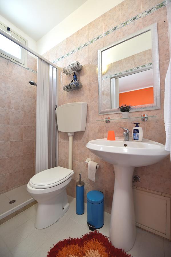 Bed & Breakfast Il Pescatore *