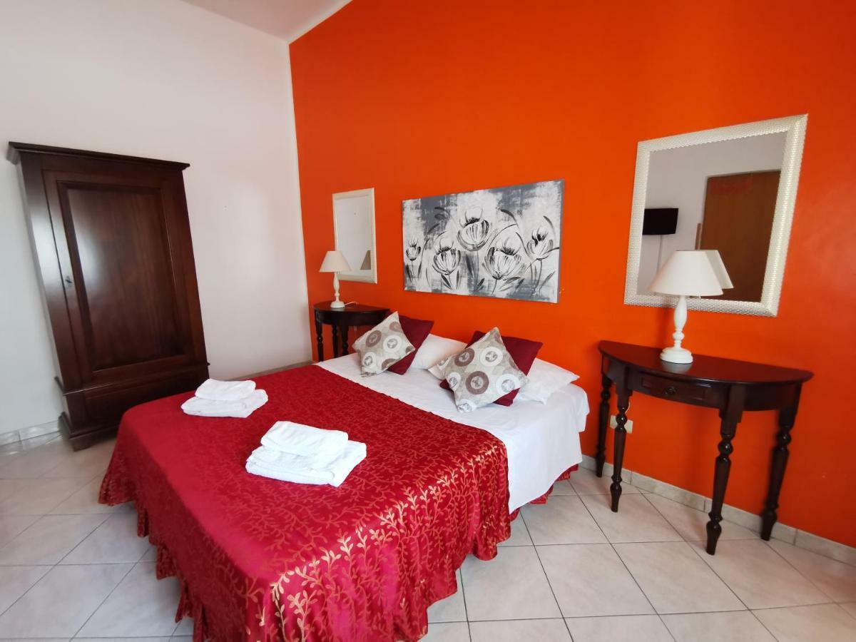 Il Pescatore Bed & Breakfast Marinella di Selinunte