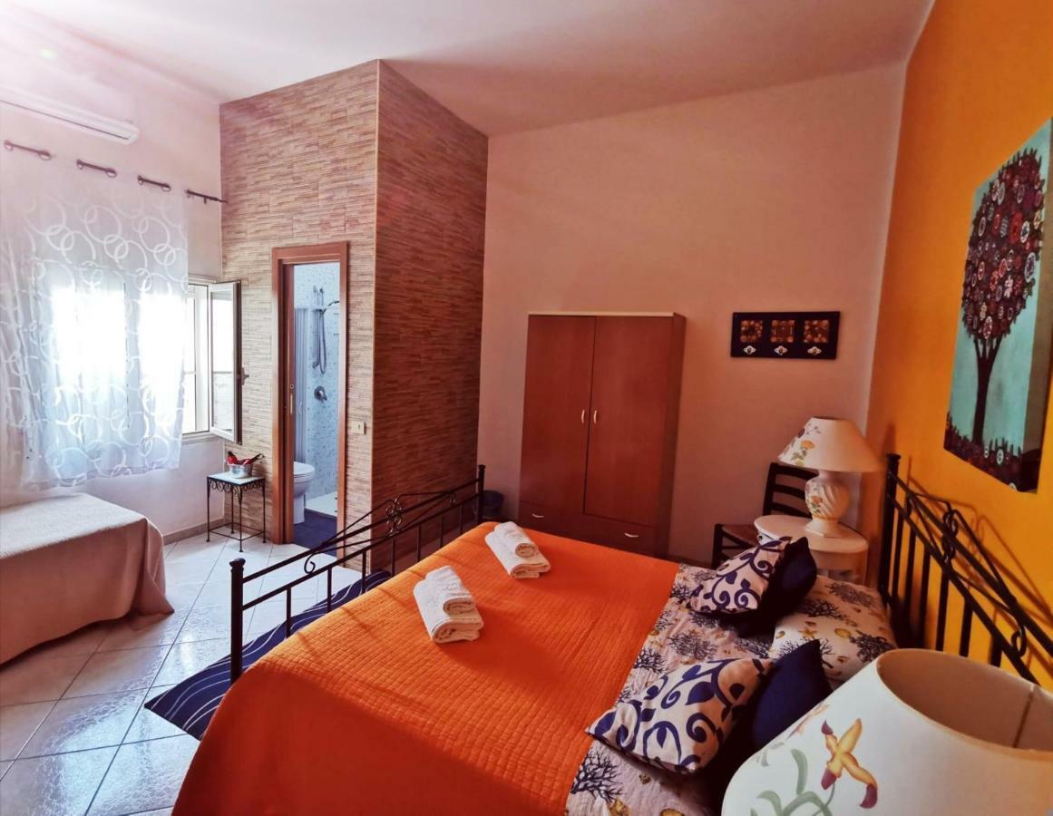 Bed & Breakfast Il Pescatore *