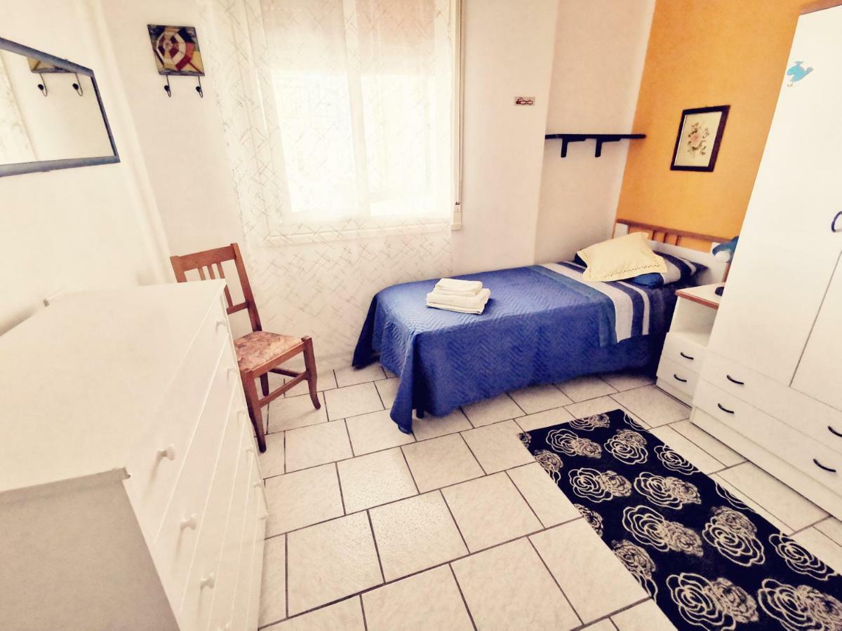 Il Pescatore Bed & Breakfast *