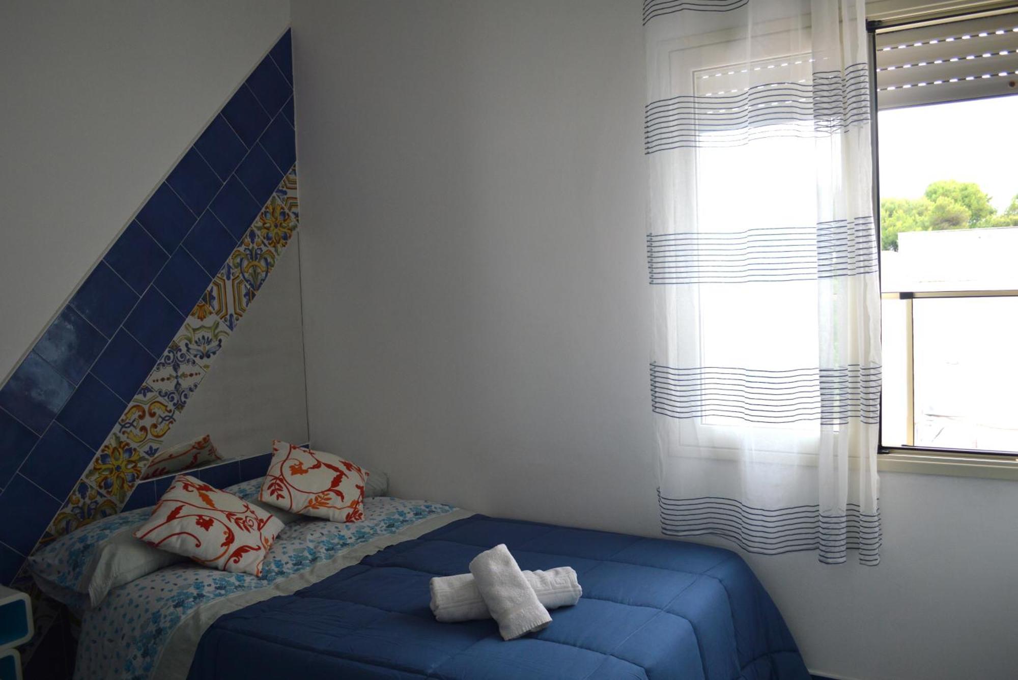 Il Pescatore Bed & Breakfast