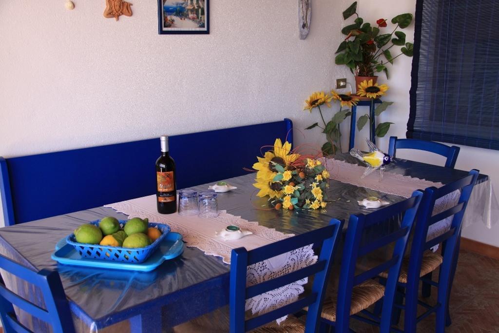 Couette-café Il Pescatore *