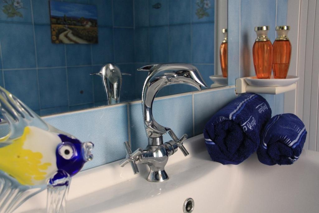Bed & Breakfast Il Pescatore *