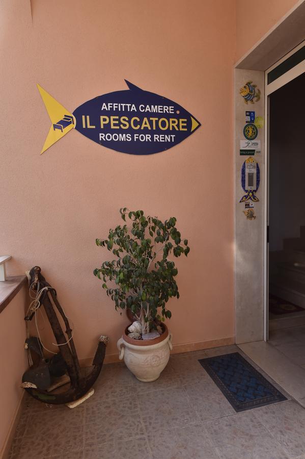 Il Pescatore Marinella di Selinunte